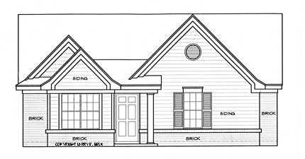 Front Rendering