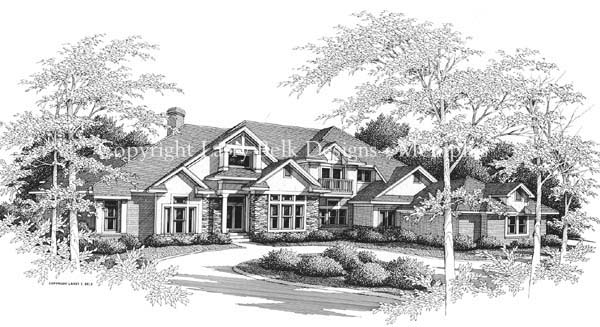 Front Rendering