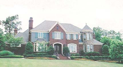 Front Photo