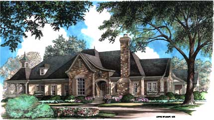 Front Rendering