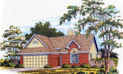 Front Rendering