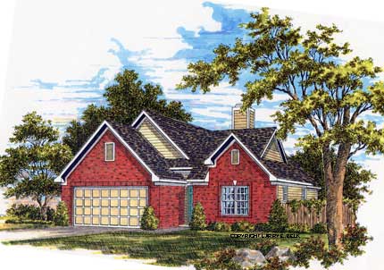 Front Rendering
