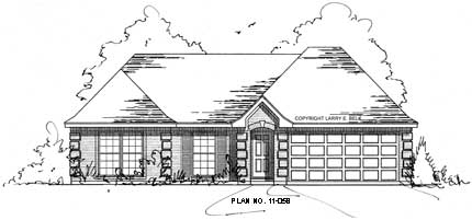 Front Elevation