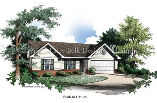 Front Rendering
