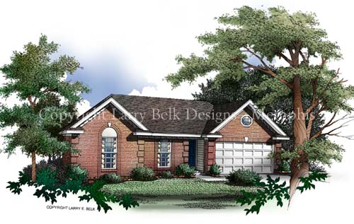 Front Rendering