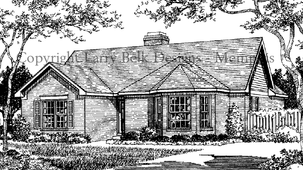 Front Rendering