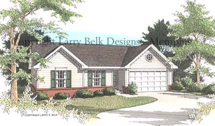 Front Rendering