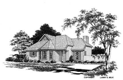 Front Rendering