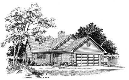 Front Elevation
