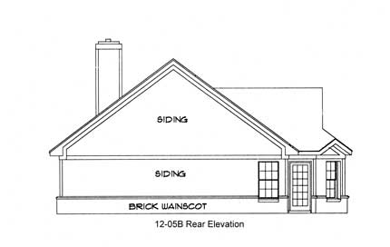 Front Elevation