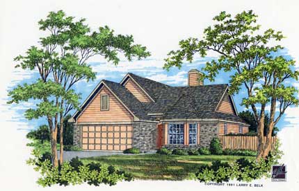 Front Rendering