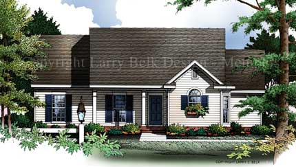 Front Rendering