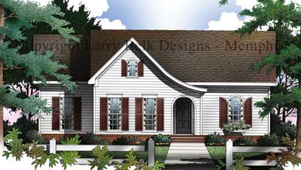 Front Rendering