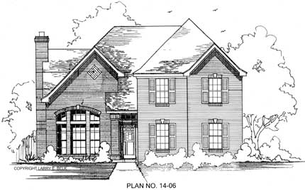 Front Elevation