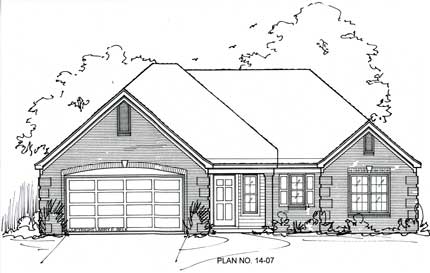 Front Rendering