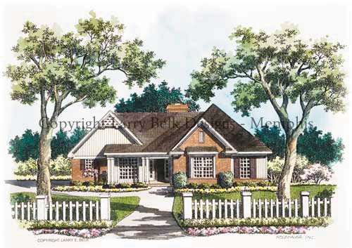 Front Rendering