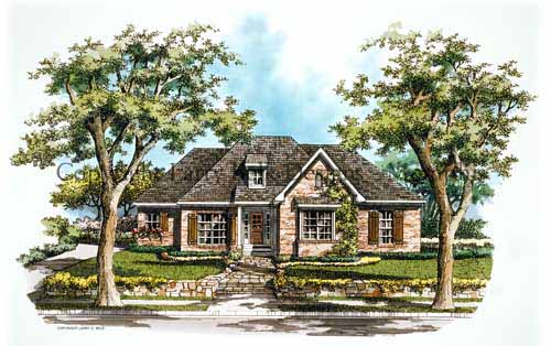 Front Rendering