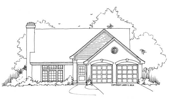 Front Elevation