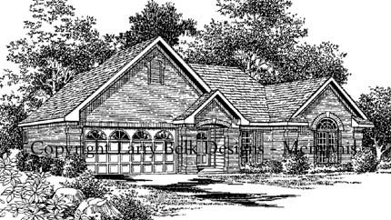 Front Rendering