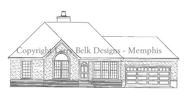 Front Elevation