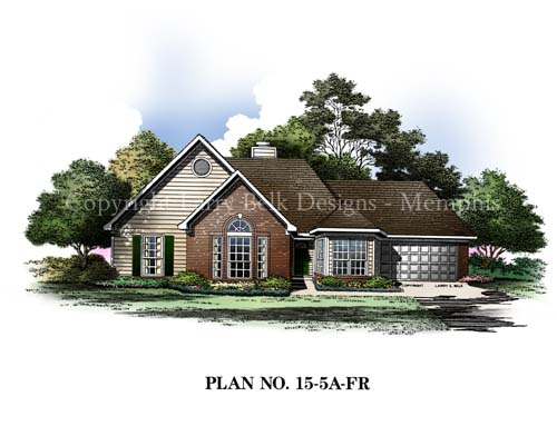 Front Rendering