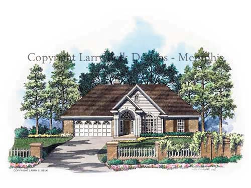 Front Rendering