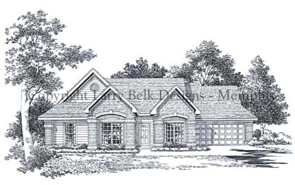 Front Rendering
