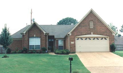 Front Photo