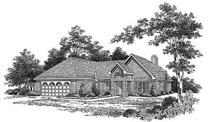 Front Rendering