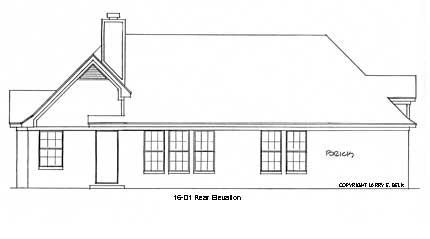 Rear Rendering