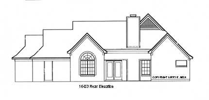 Rear Rendering