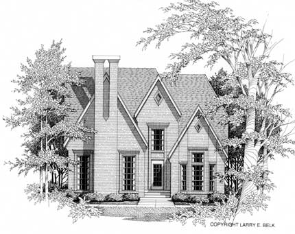 Front Rendering