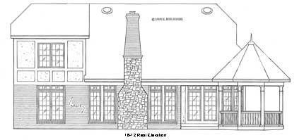 Rear Rendering