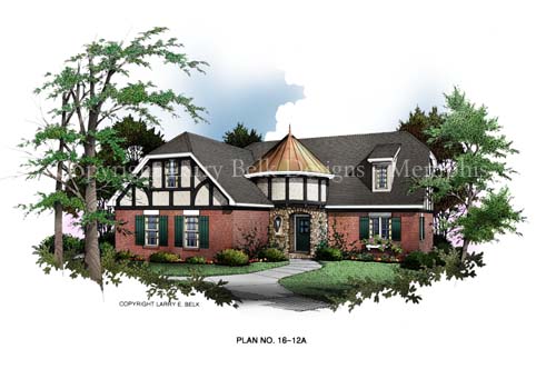 Front Rendering