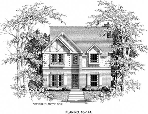 Front Rendering