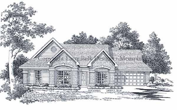 Front Rendering