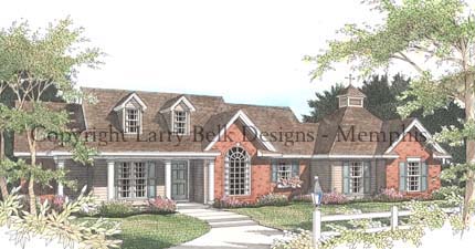 Front Rendering