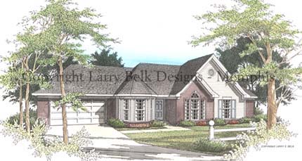 Front Rendering