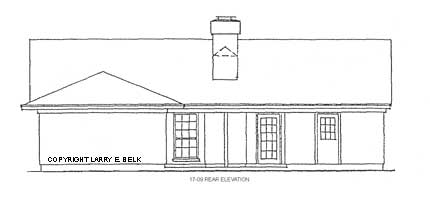 Rear Rendering