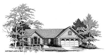 Front Rendering