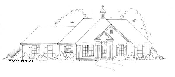 Front Elevation