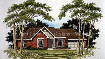 Front Rendering