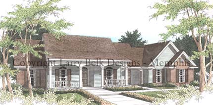 Front Rendering