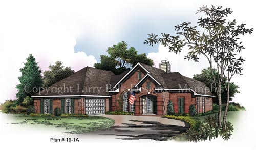 Front Rendering