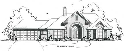 Front Rendering