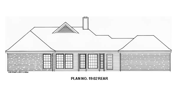 Rear Rendering