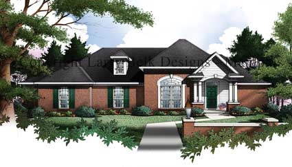 Front Rendering
