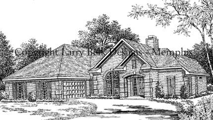 Front Rendering