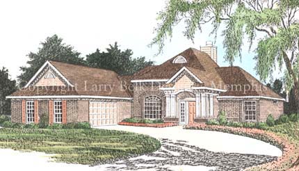 Front Rendering