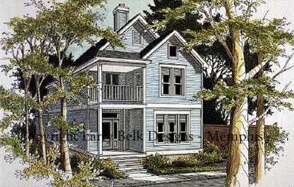 Front Rendering
